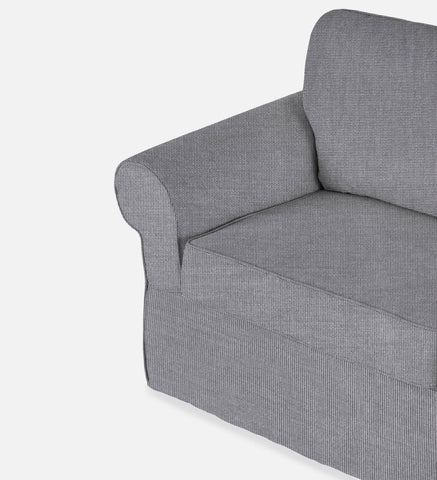 Middleton Slipcover 2 Seater Sleeper (68326)