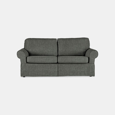 Middleton Upholstered 2 Seater Sleeper Couch