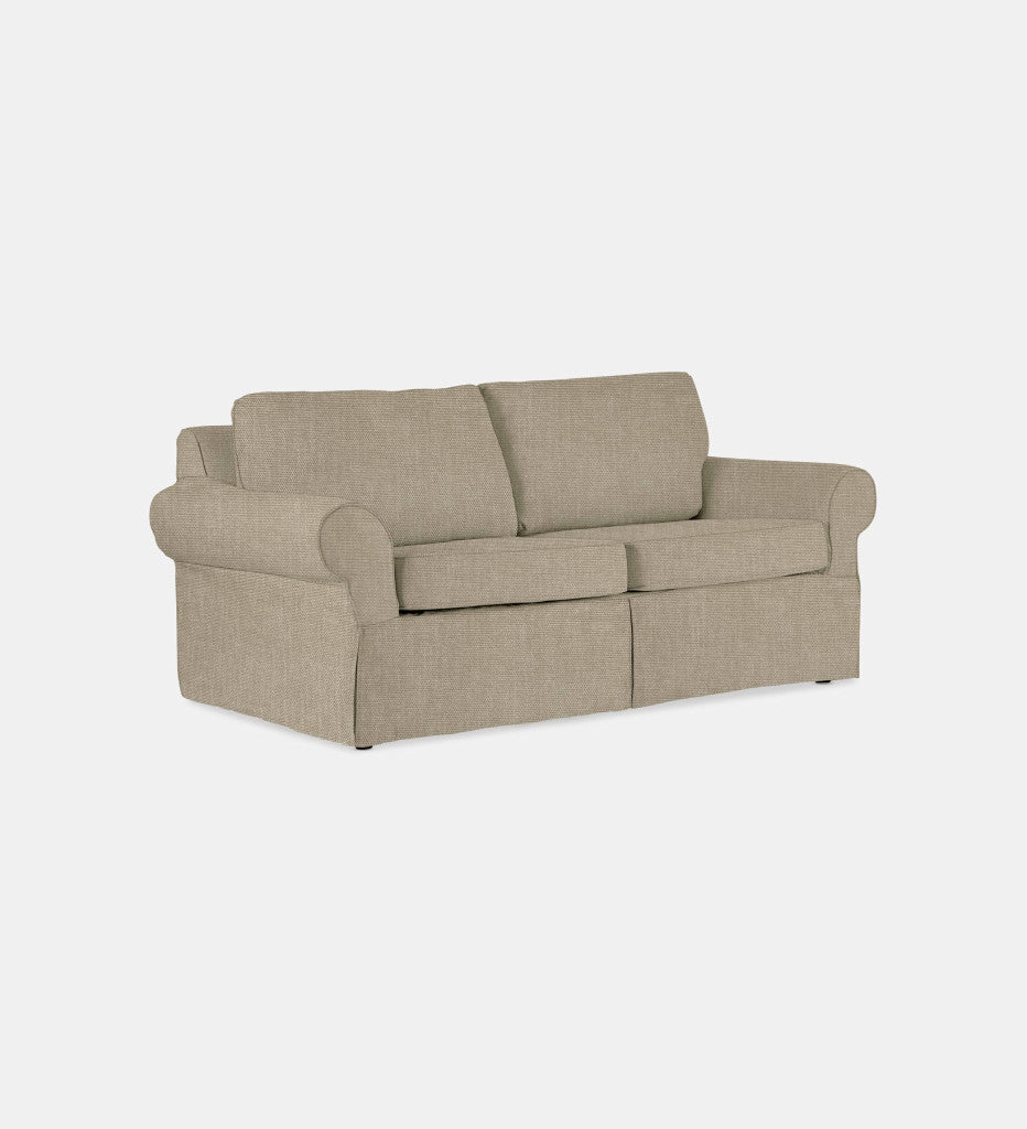 Middleton Slipcover 2 Seater Sleeper (69515)