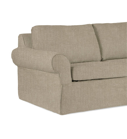 Middleton Slipcover 2 Seater Sleeper (69511)