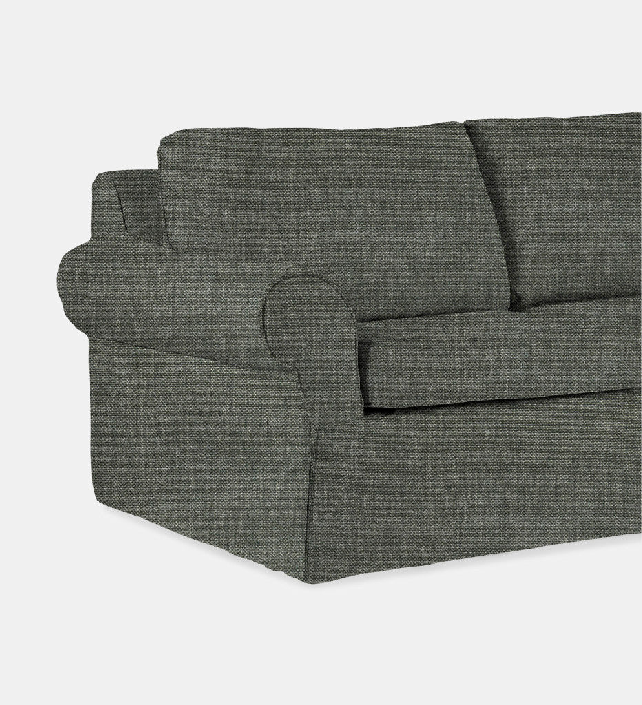 Middleton Slipcover 2 Seater Sleeper (67808)
