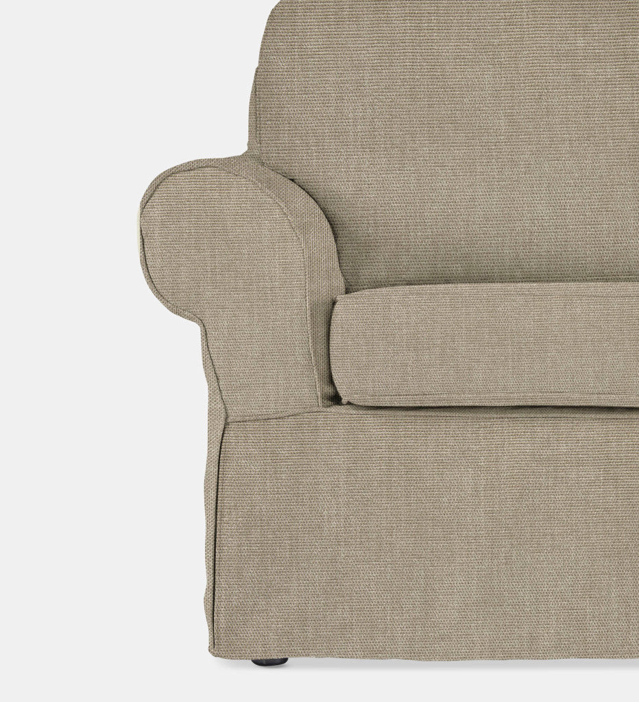 Middleton Slipcover 2 Seater Sleeper (69512)