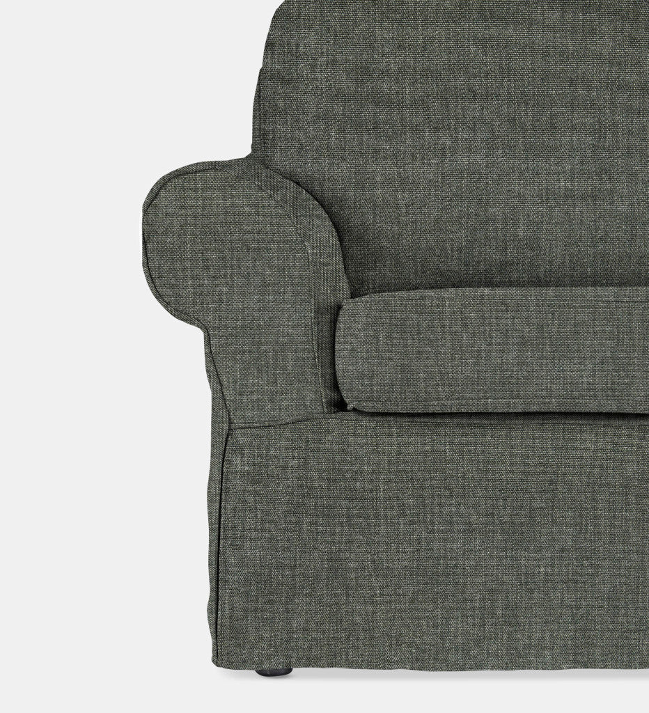 Middleton Slipcover 2 Seater Sleeper (67809)