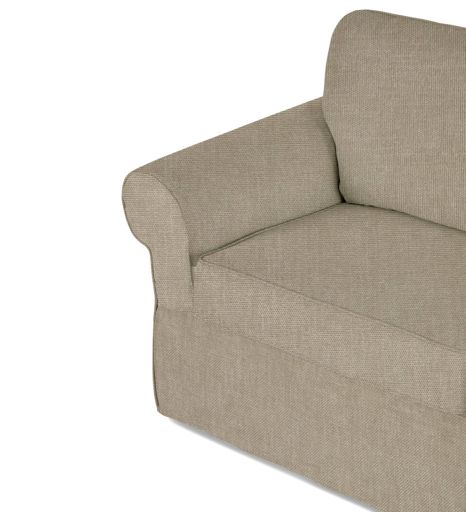 Middleton Slipcover 2 Seater Sleeper (69513)