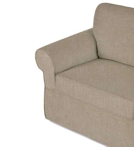 Middleton Slipcover 2 Seater Sleeper (69513)