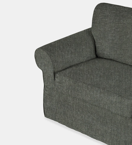 Middleton Slipcover 2 Seater Sleeper (67803)