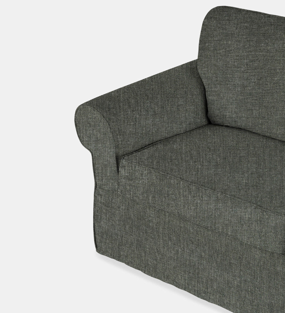 Middleton Slipcover 2 Seater Sleeper (67803)