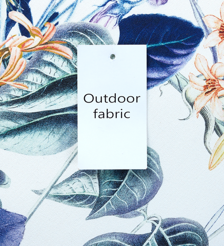 Mid Night Bloom Indoor/Outdoor Scatter (95778)