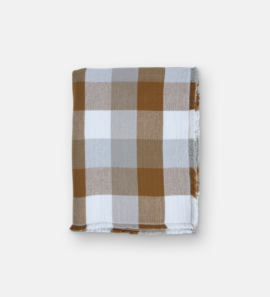 Mila throw (88089)