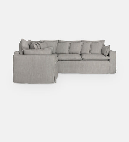 Cairo Slipcover Corner (83655)