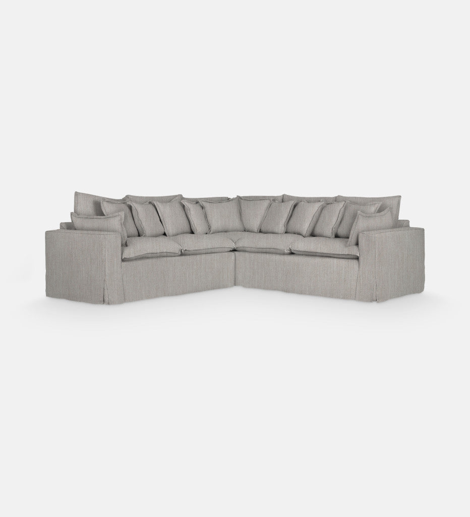 Cairo Slipcover Corner (83654)