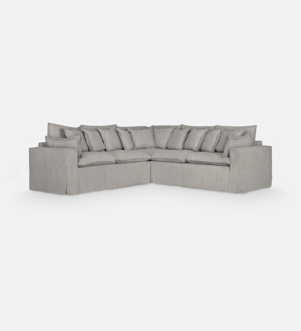 Cairo Slipcover Corner (83654)