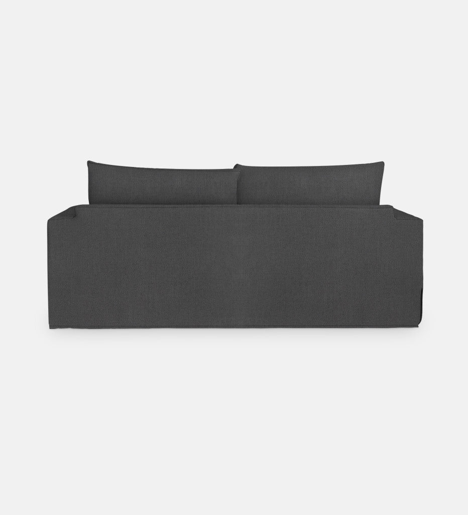 Cairo Slipcover 3 Seater (83423)