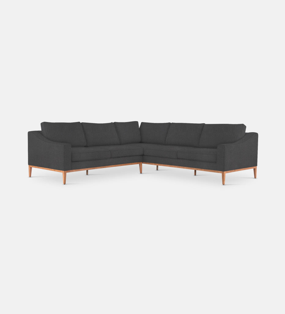 Cyprus Corner Couch