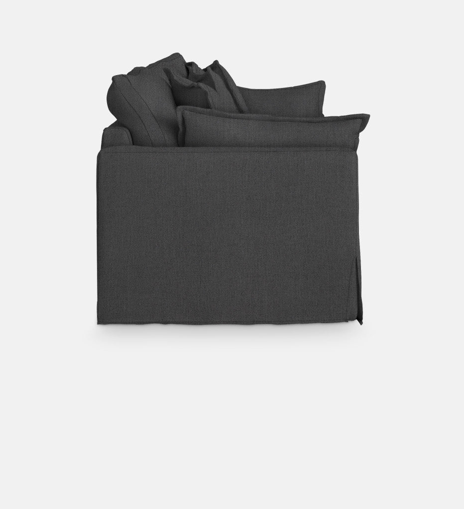 Cairo Slipcover 3 Seater (83421)