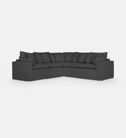 Cairo Slipcover Corner (83599)
