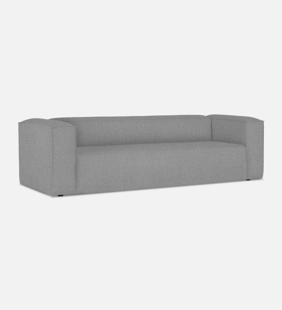 Serengeti Fully Upholstered 4 Seater (85872)