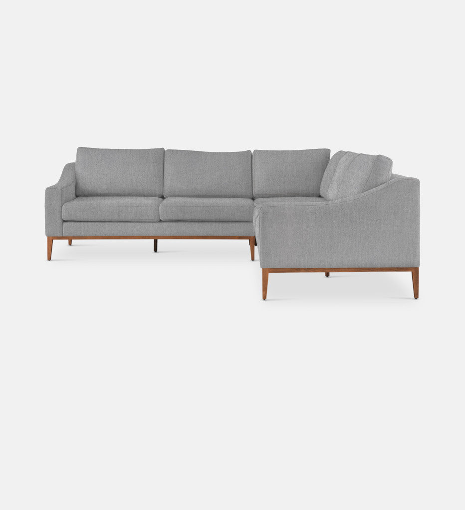 Cyprus Fully Upholstered Corner (83707)