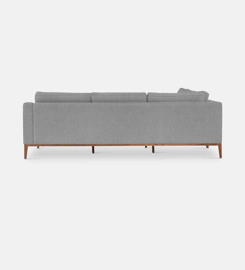 Cyprus Fully Upholstered Corner (83708)