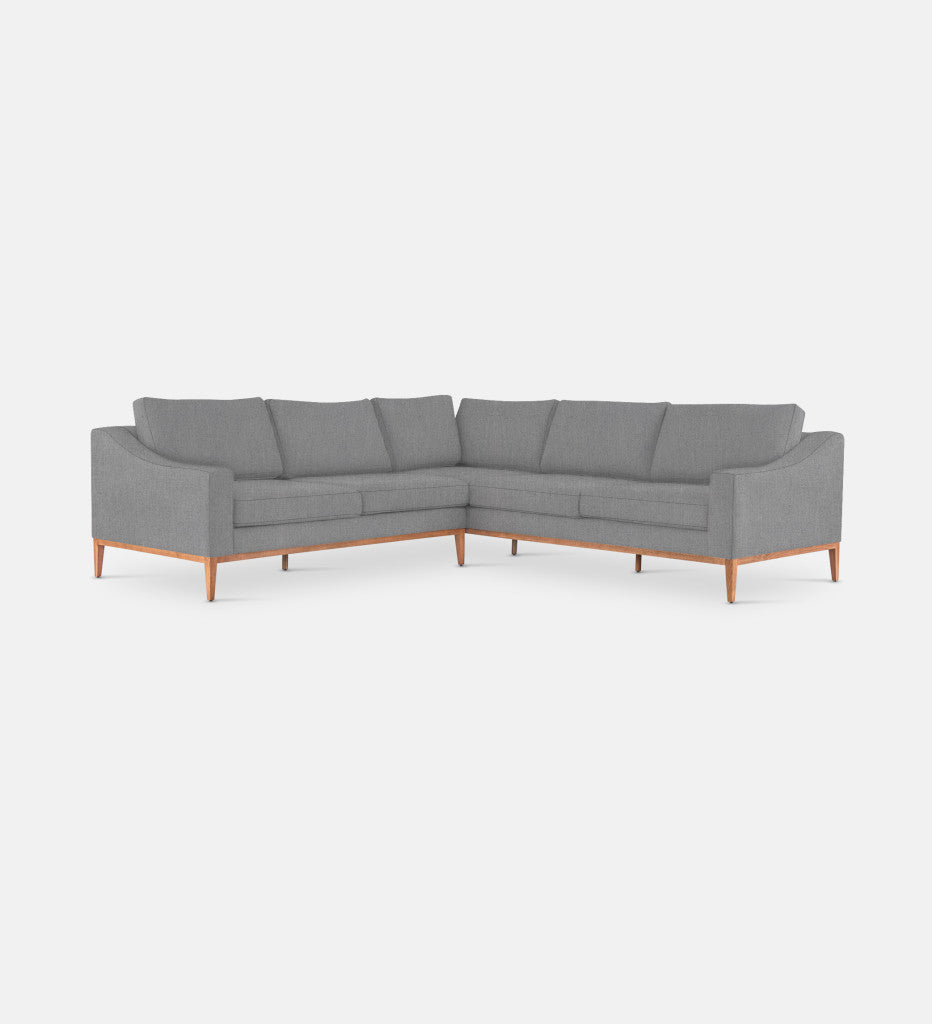 Cyprus Fully Upholstered Corner (83709)