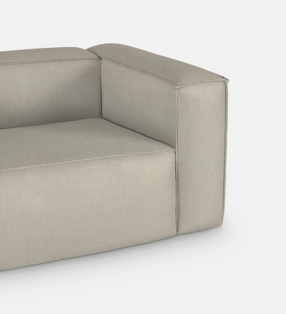 Serengeti Fully Upholstered 4 Seater (85836)