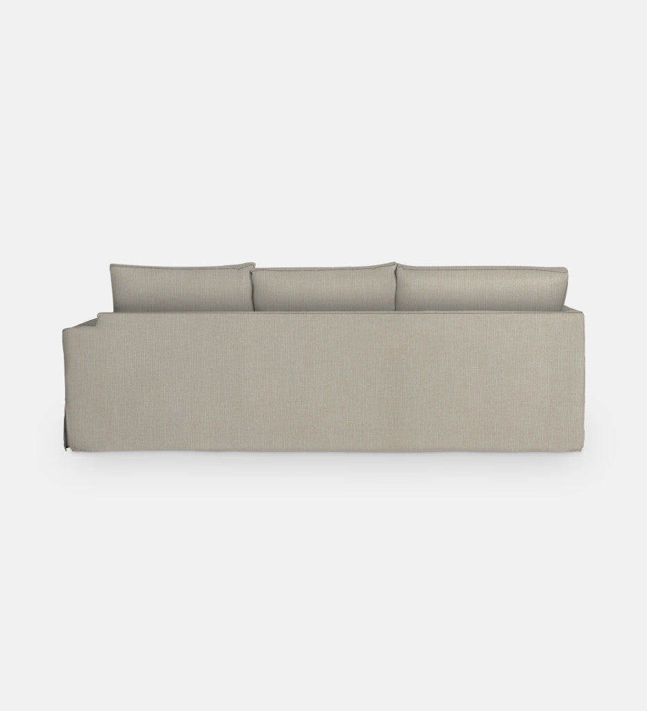 Cairo Slipcover Corner (83613)