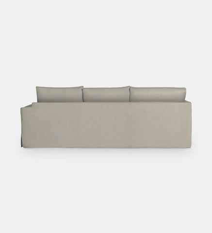 Cairo Slipcover Corner (83613)