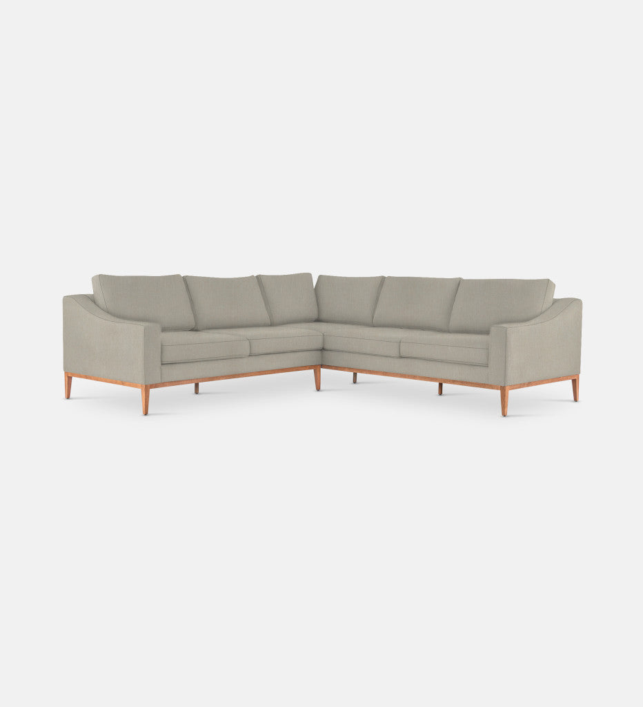 Cyprus Fully Upholstered Corner (83723)