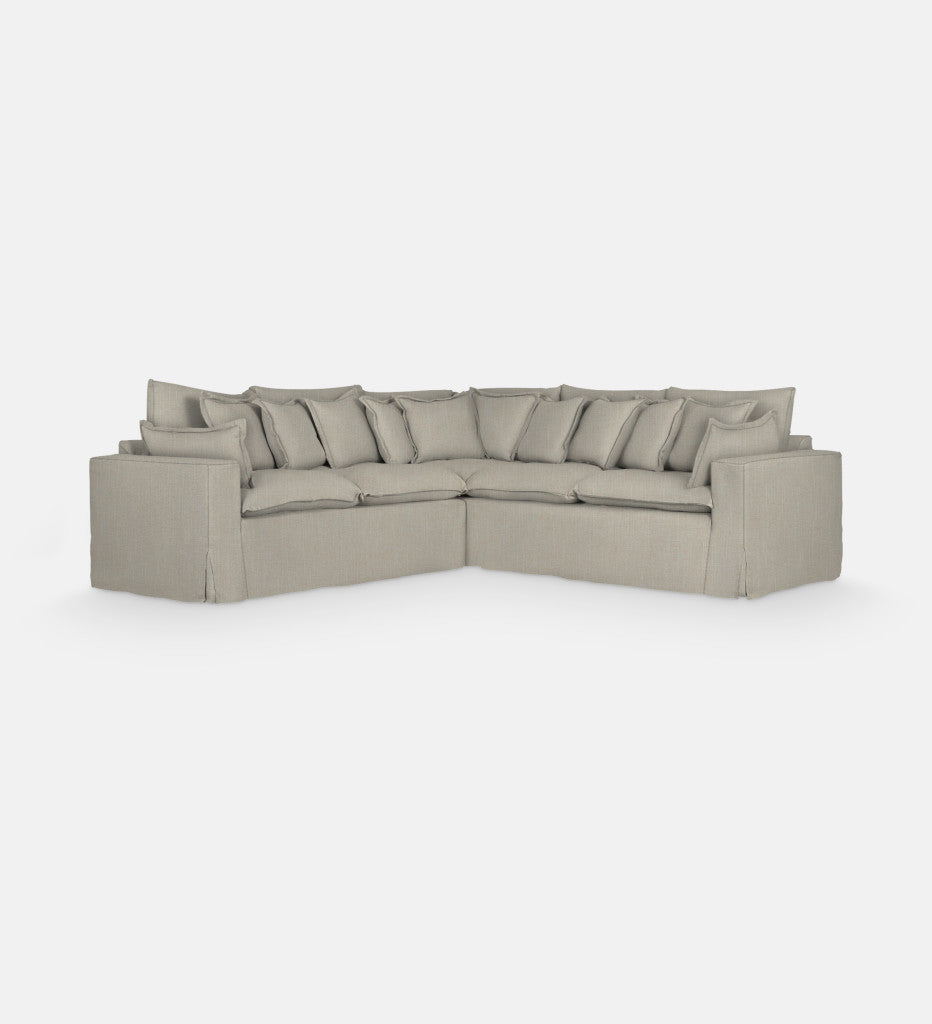 Cairo Slipcover Corner (83611)