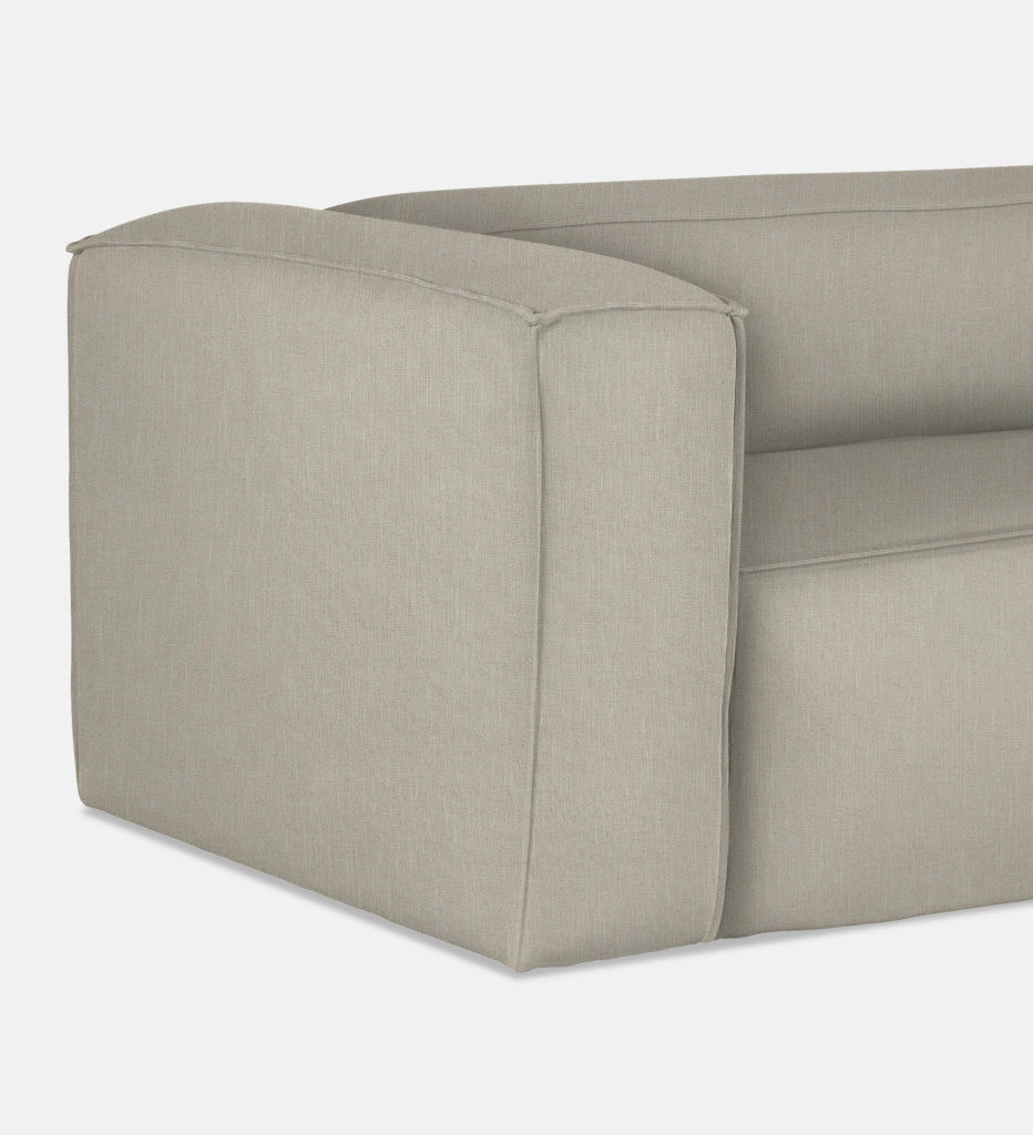 Serengeti Fully Upholstered 4 Seater (85839)