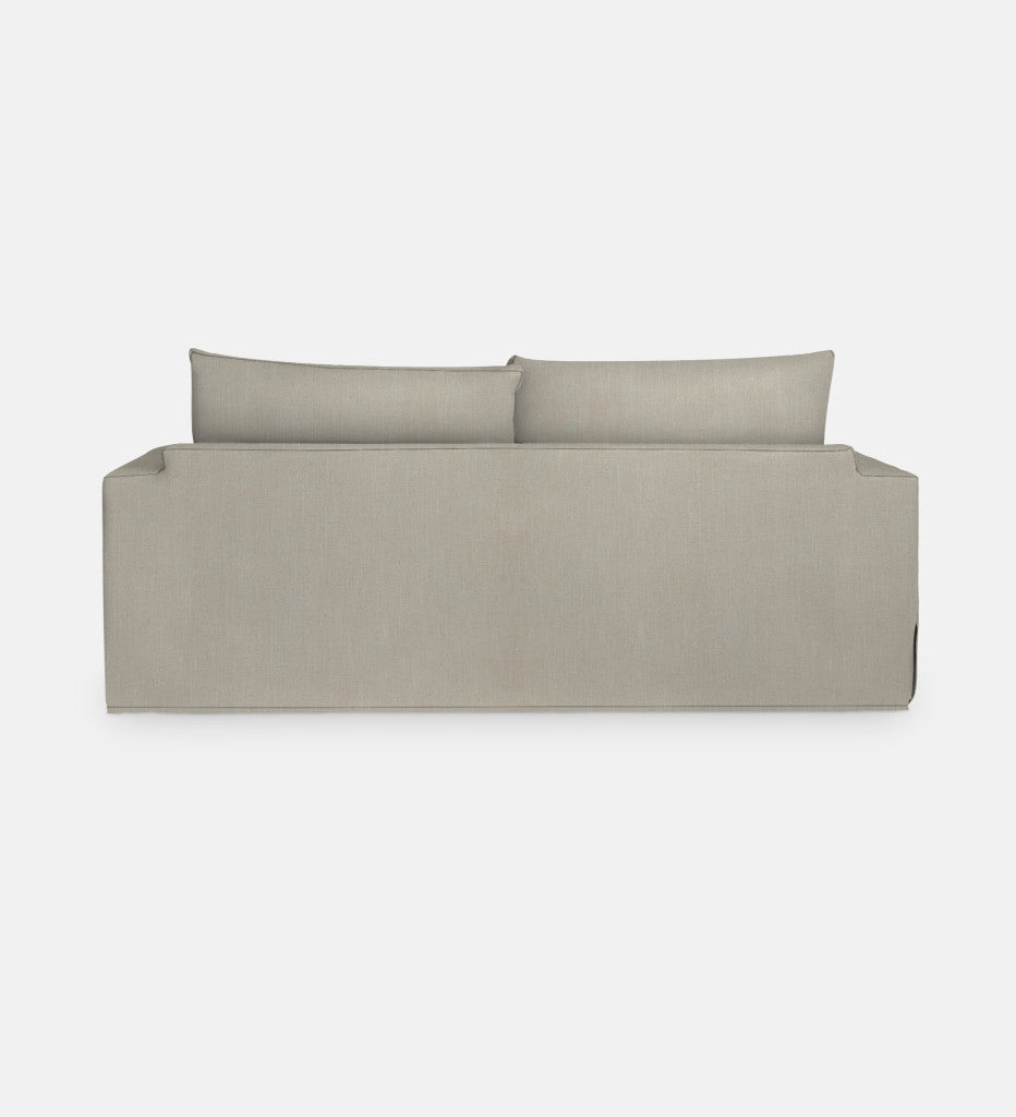 Cairo Slipcover 3 Seater (83459)