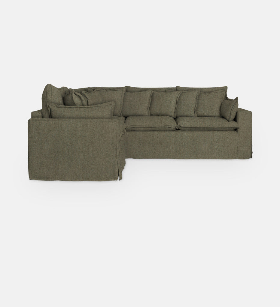 Cairo Slipcover Corner (83617)