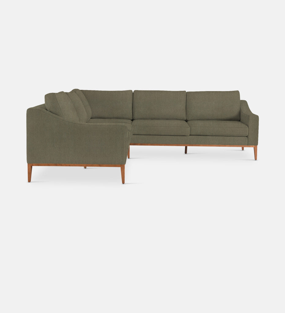 Cyprus Fully Upholstered Corner (83735)