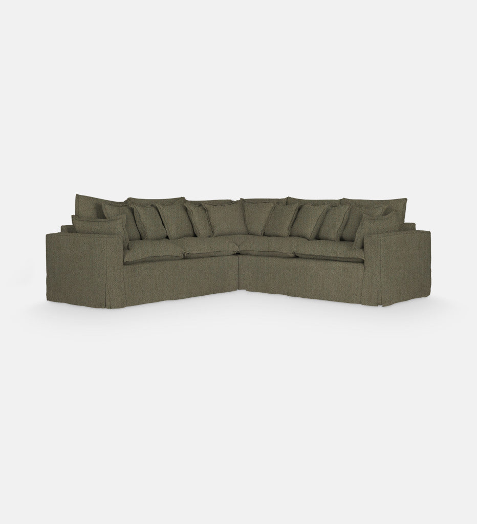 Cairo Slipcover Corner (83618)