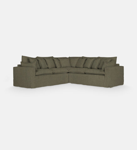 Cairo Slipcover Corner (83618)