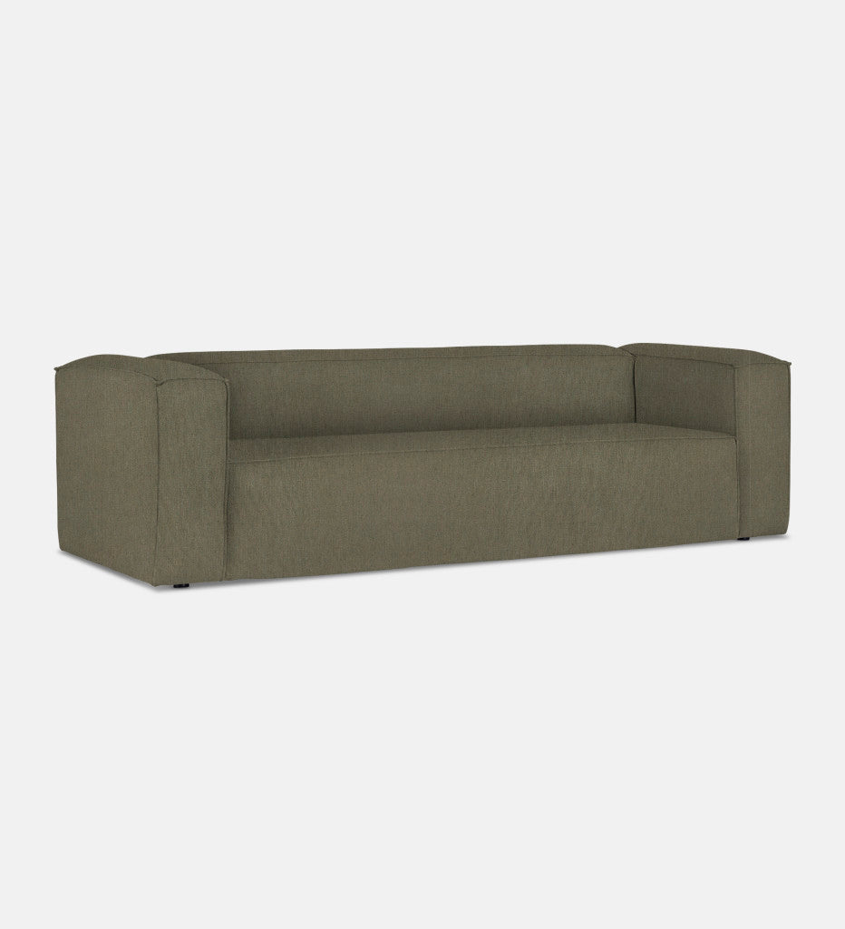 Serengeti Fully Upholstered 4 Seater (85880)