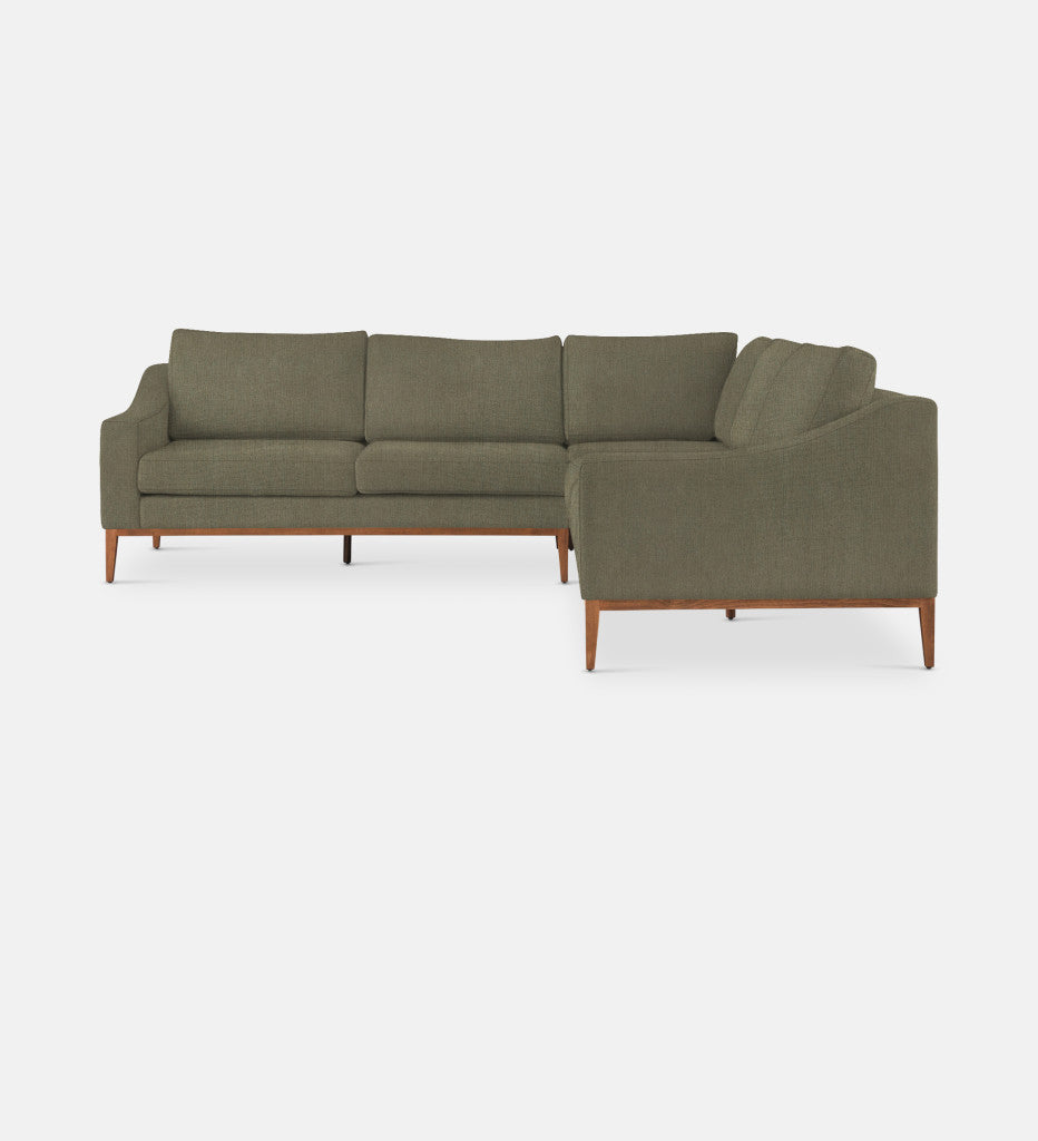 Cyprus Fully Upholstered Corner (83736)