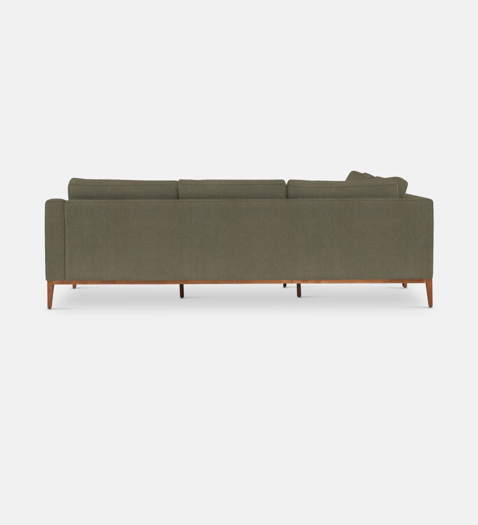 Cyprus Fully Upholstered Corner (83737)