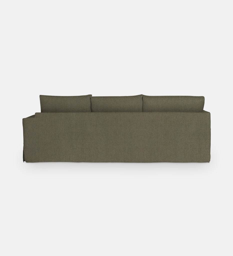 Cairo Slipcover Corner (83619)