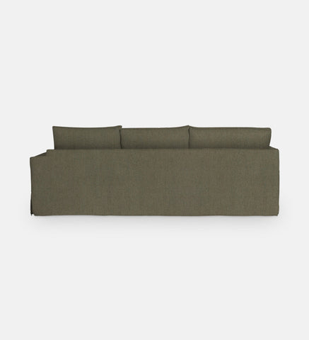 Cairo Slipcover Corner (83619)