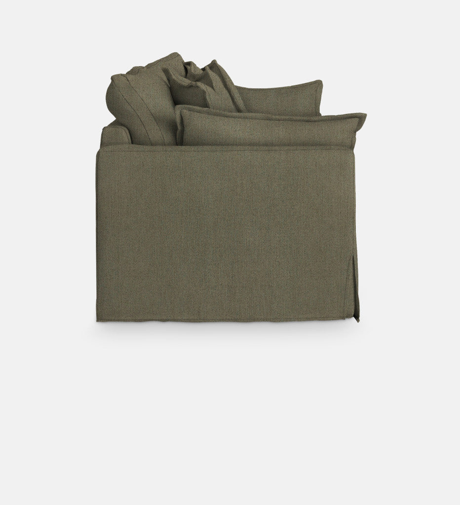 Cairo Slipcover 3 Seater (83464)