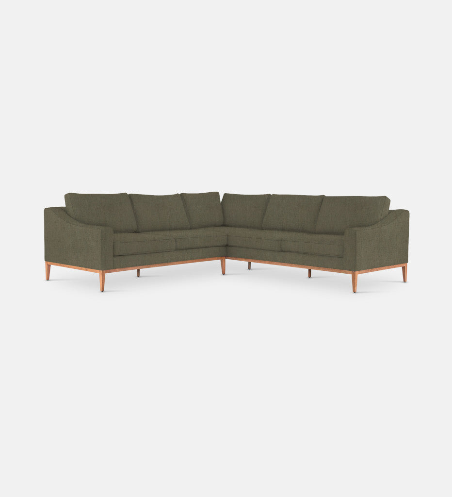 Cyprus Corner Couch