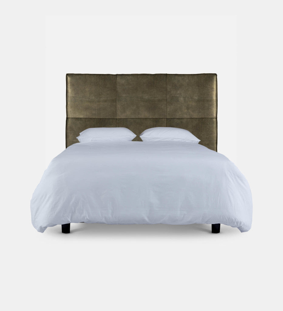 Milos Leather Headboard King (47601)