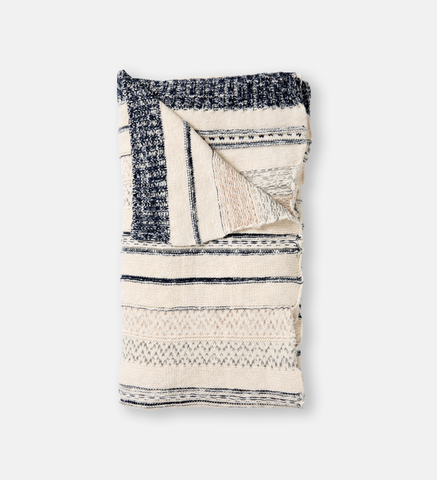 Mira Knit Throw (89306)