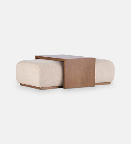 Moka Coffee Table (91443)