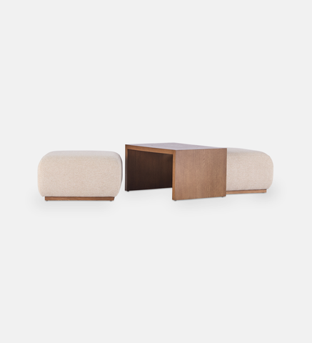 Moka Coffee Table (91444)