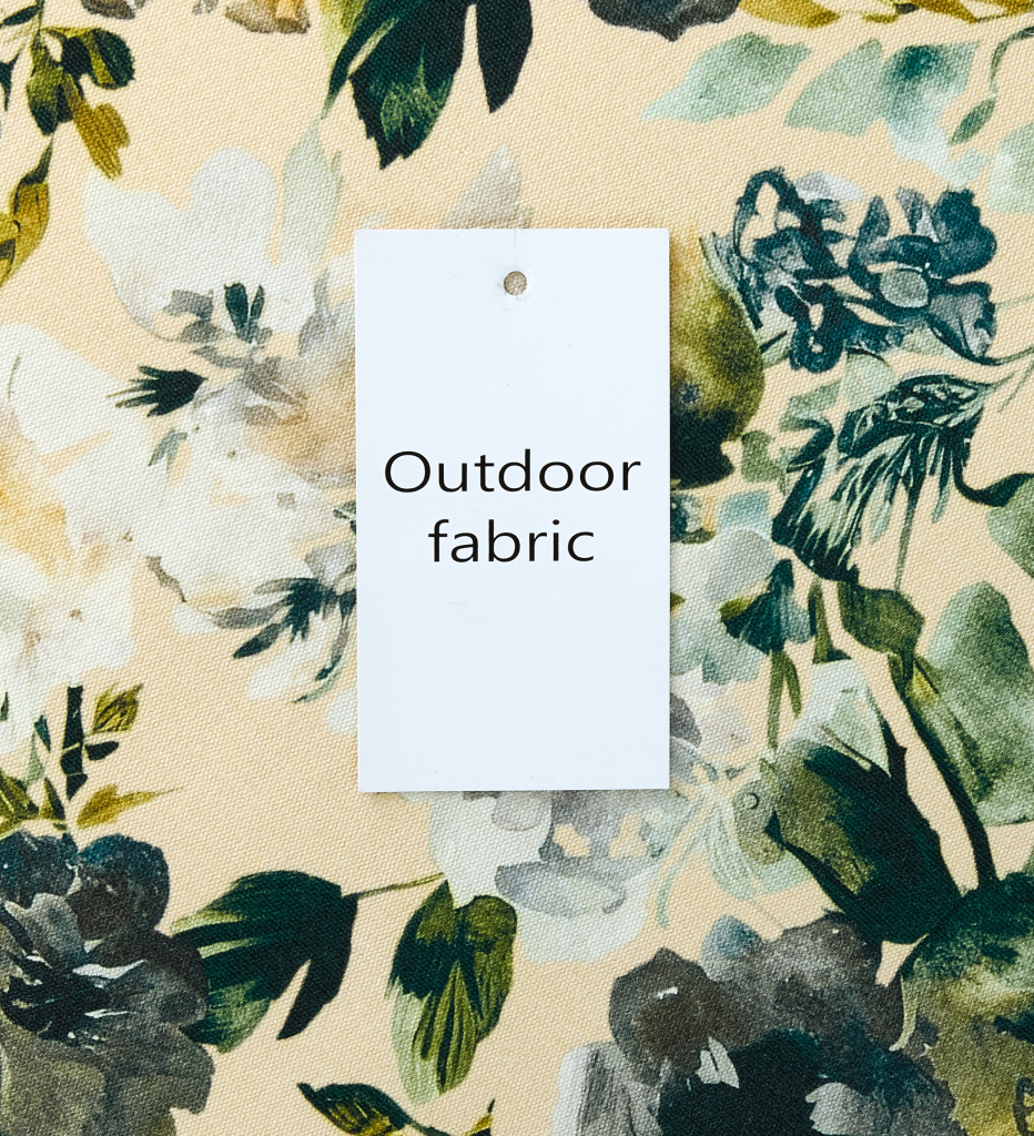 Monet Floral Indoor/Outdoor Scatter (95781)