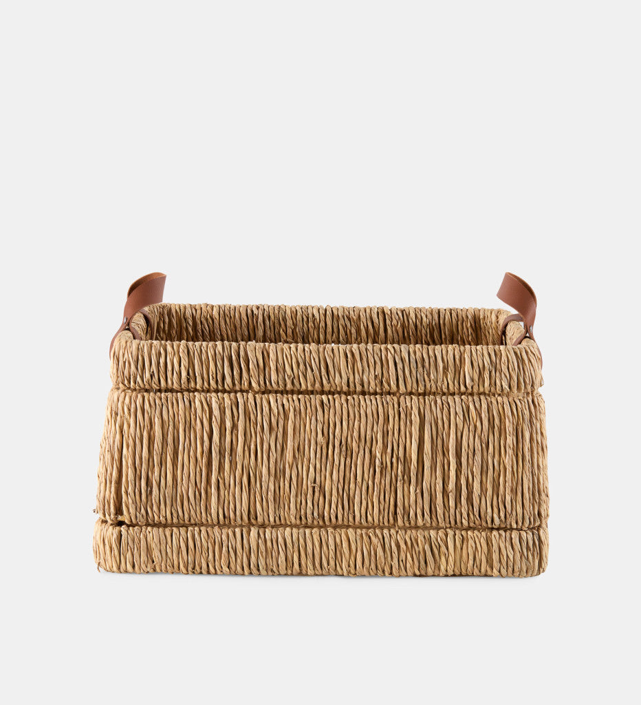 Monroe Basket Large (82022)