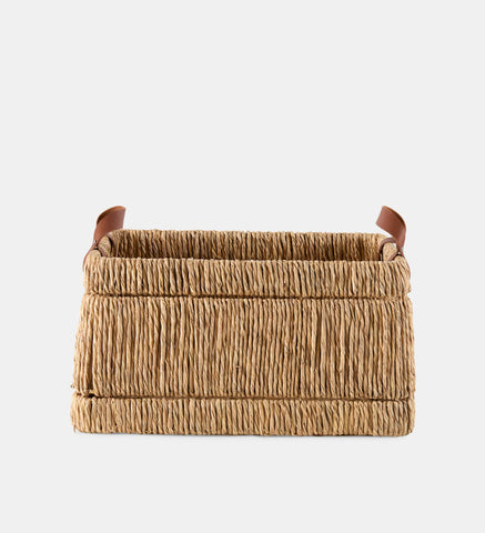 Monroe Basket Large (82022)