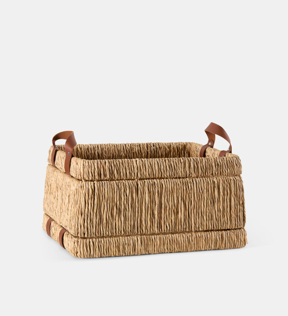 Monroe Basket Large (82023)